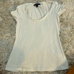 Not See thru. Beautiful